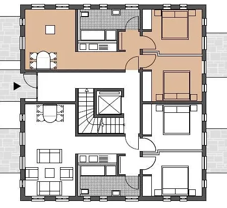 Haus Scharhoern_riff _ 14